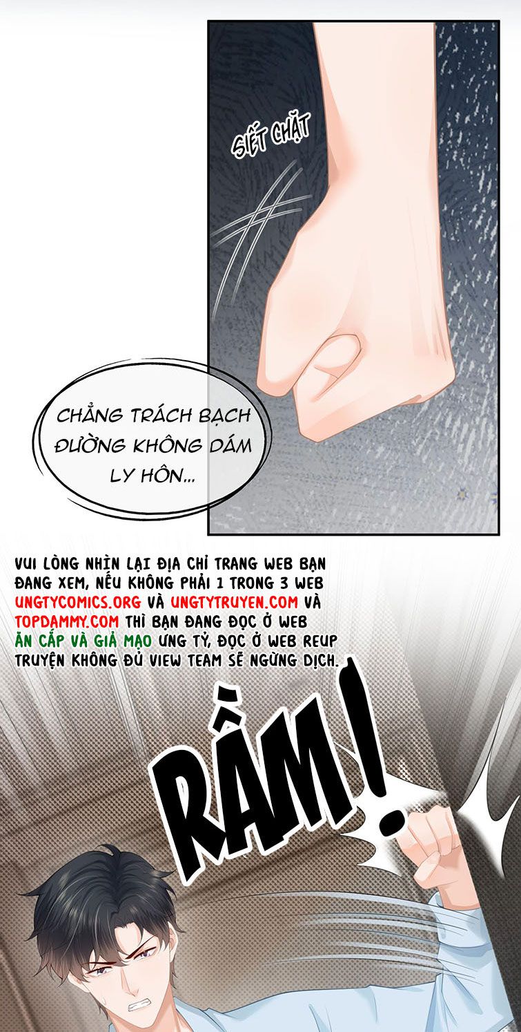 Phương Thức Chính Thức Giải Cứu Tiểu Đáng Thương: Chapter 5