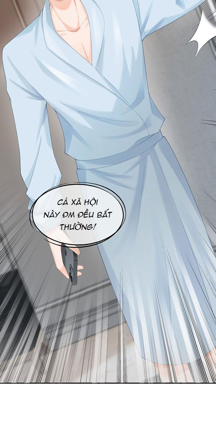Phương Thức Chính Thức Giải Cứu Tiểu Đáng Thương: Chapter 5