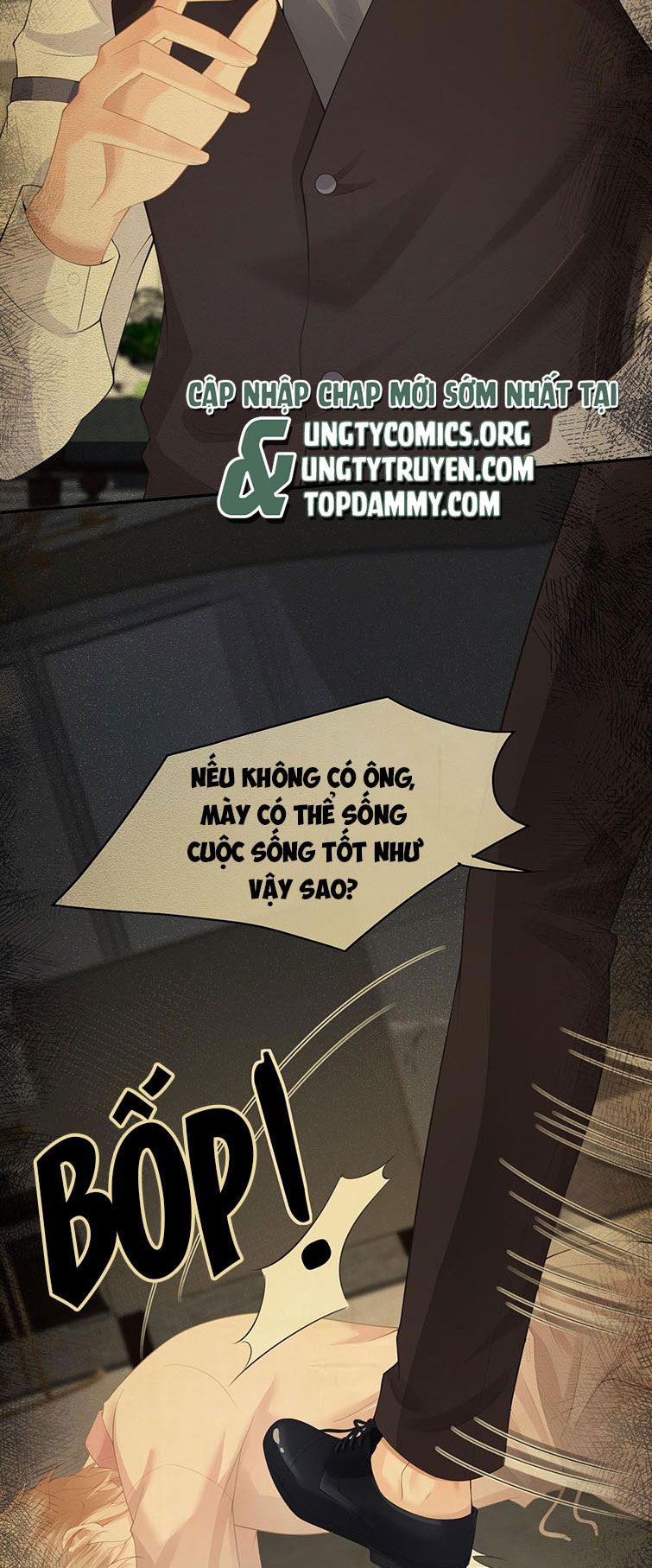 Phương Thức Chính Thức Giải Cứu Tiểu Đáng Thương: Chapter 5