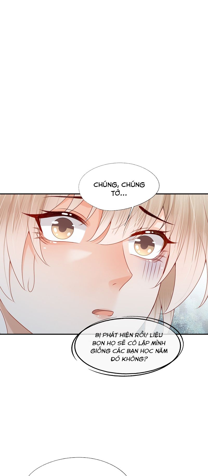 Phương Thức Chính Thức Giải Cứu Tiểu Đáng Thương: Chapter 50