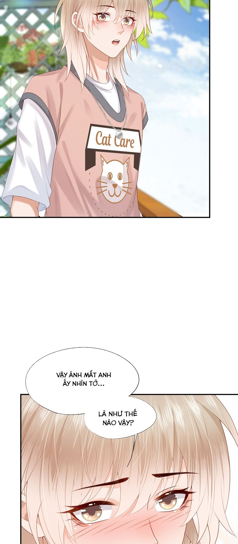 Phương Thức Chính Thức Giải Cứu Tiểu Đáng Thương: Chapter 50