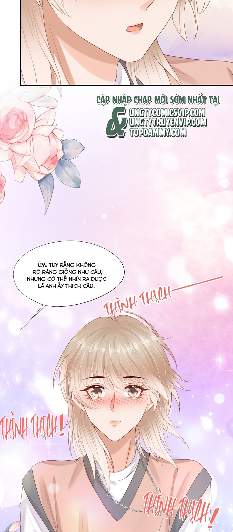 Phương Thức Chính Thức Giải Cứu Tiểu Đáng Thương: Chapter 50