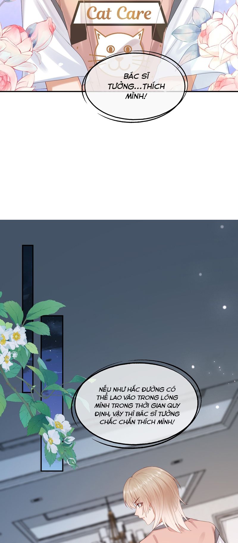Phương Thức Chính Thức Giải Cứu Tiểu Đáng Thương: Chapter 50