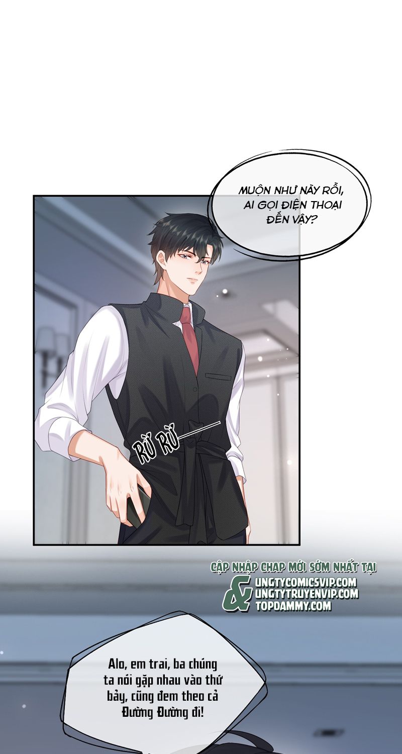Phương Thức Chính Thức Giải Cứu Tiểu Đáng Thương: Chapter 50
