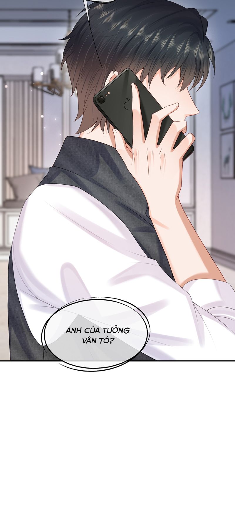 Phương Thức Chính Thức Giải Cứu Tiểu Đáng Thương: Chapter 50
