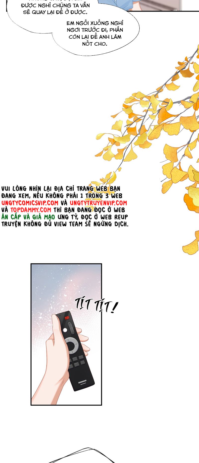 Phương Thức Chính Thức Giải Cứu Tiểu Đáng Thương: Chapter 50