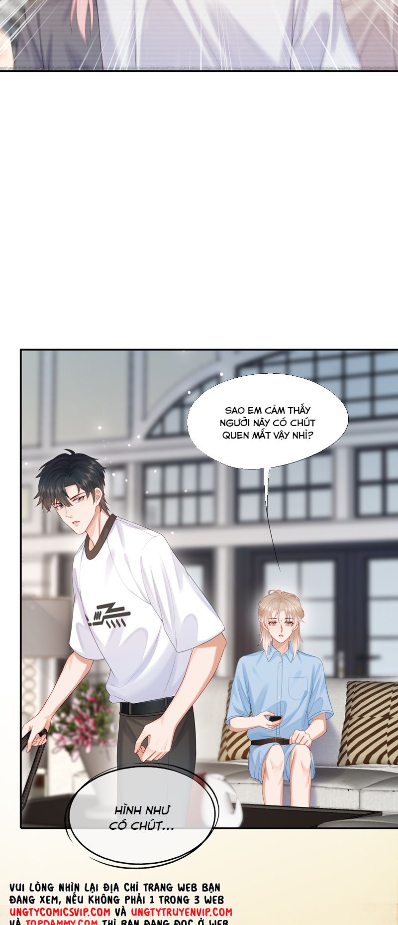Phương Thức Chính Thức Giải Cứu Tiểu Đáng Thương: Chapter 50