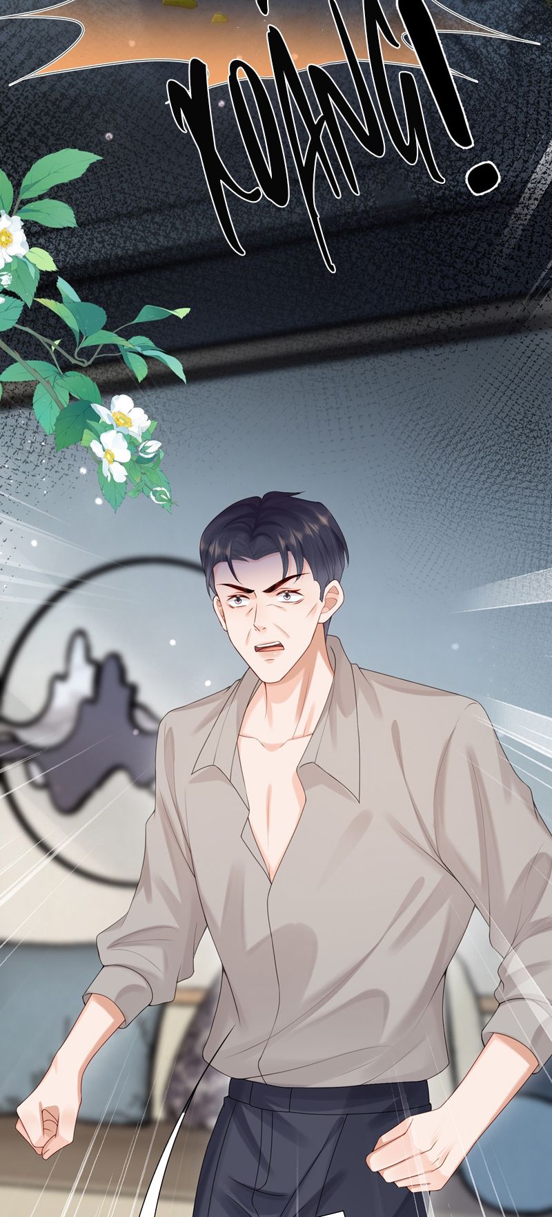 Phương Thức Chính Thức Giải Cứu Tiểu Đáng Thương: Chapter 51