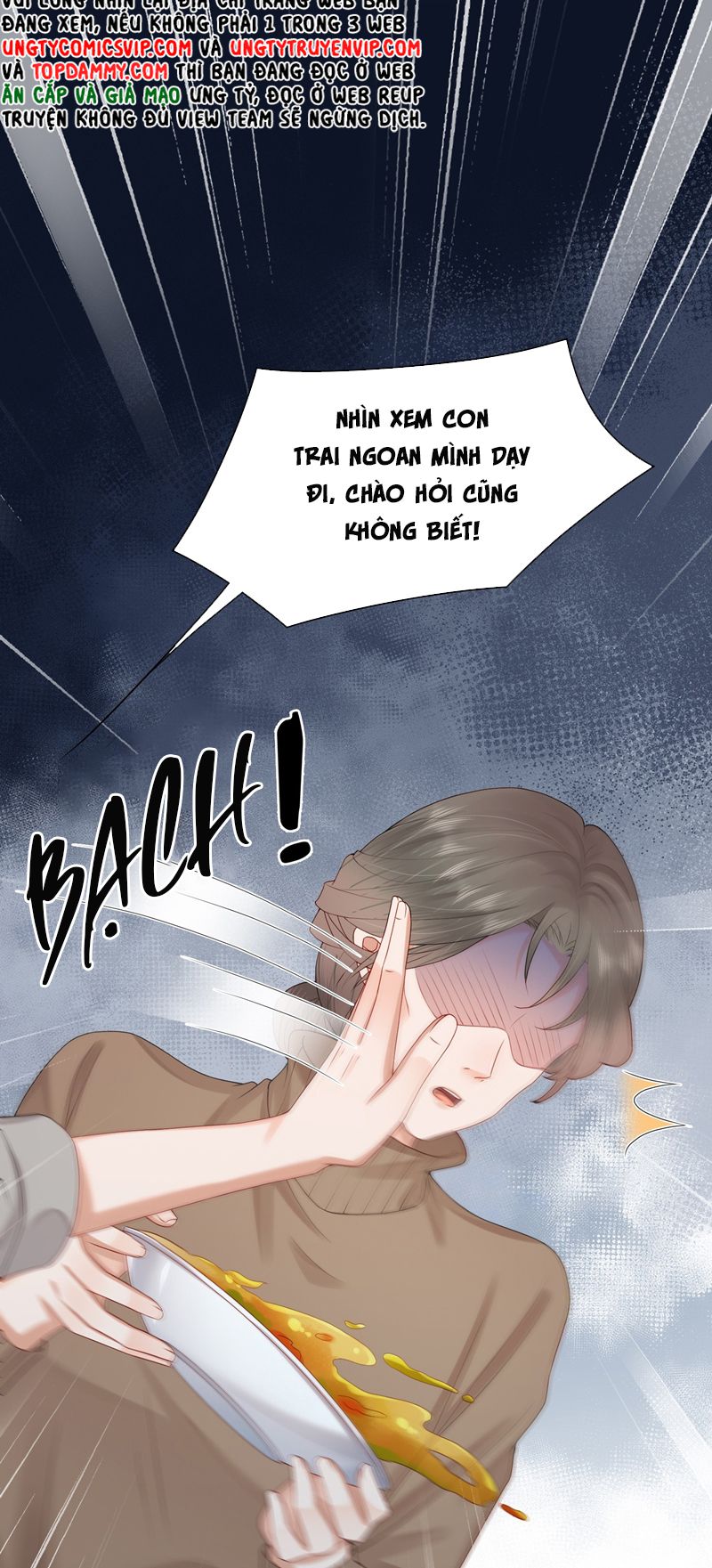 Phương Thức Chính Thức Giải Cứu Tiểu Đáng Thương: Chapter 51