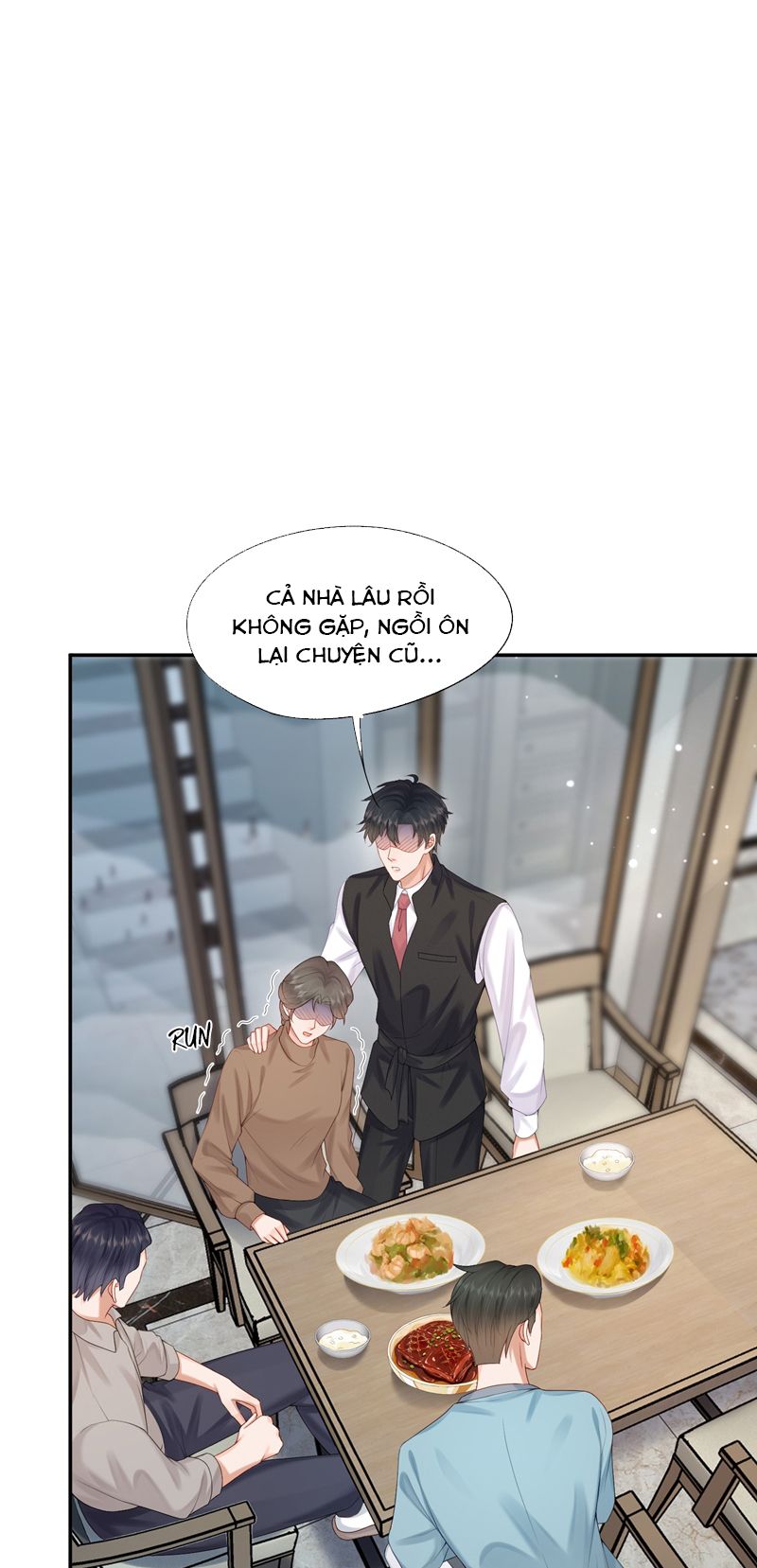 Phương Thức Chính Thức Giải Cứu Tiểu Đáng Thương: Chapter 51