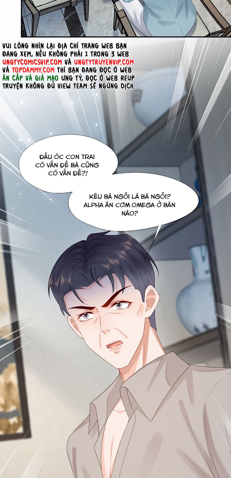 Phương Thức Chính Thức Giải Cứu Tiểu Đáng Thương: Chapter 51