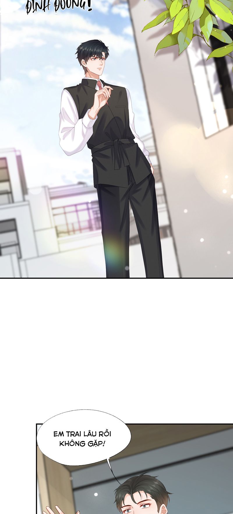 Phương Thức Chính Thức Giải Cứu Tiểu Đáng Thương: Chapter 51