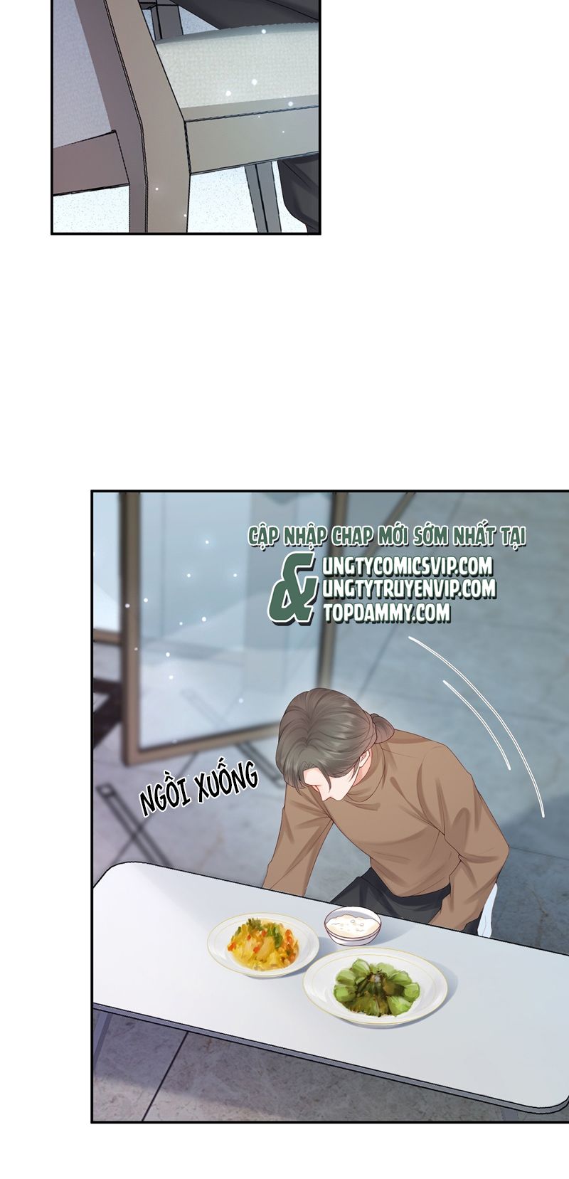 Phương Thức Chính Thức Giải Cứu Tiểu Đáng Thương: Chapter 51