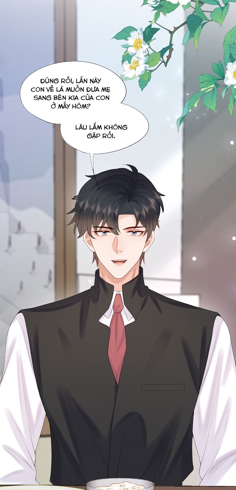 Phương Thức Chính Thức Giải Cứu Tiểu Đáng Thương: Chapter 51