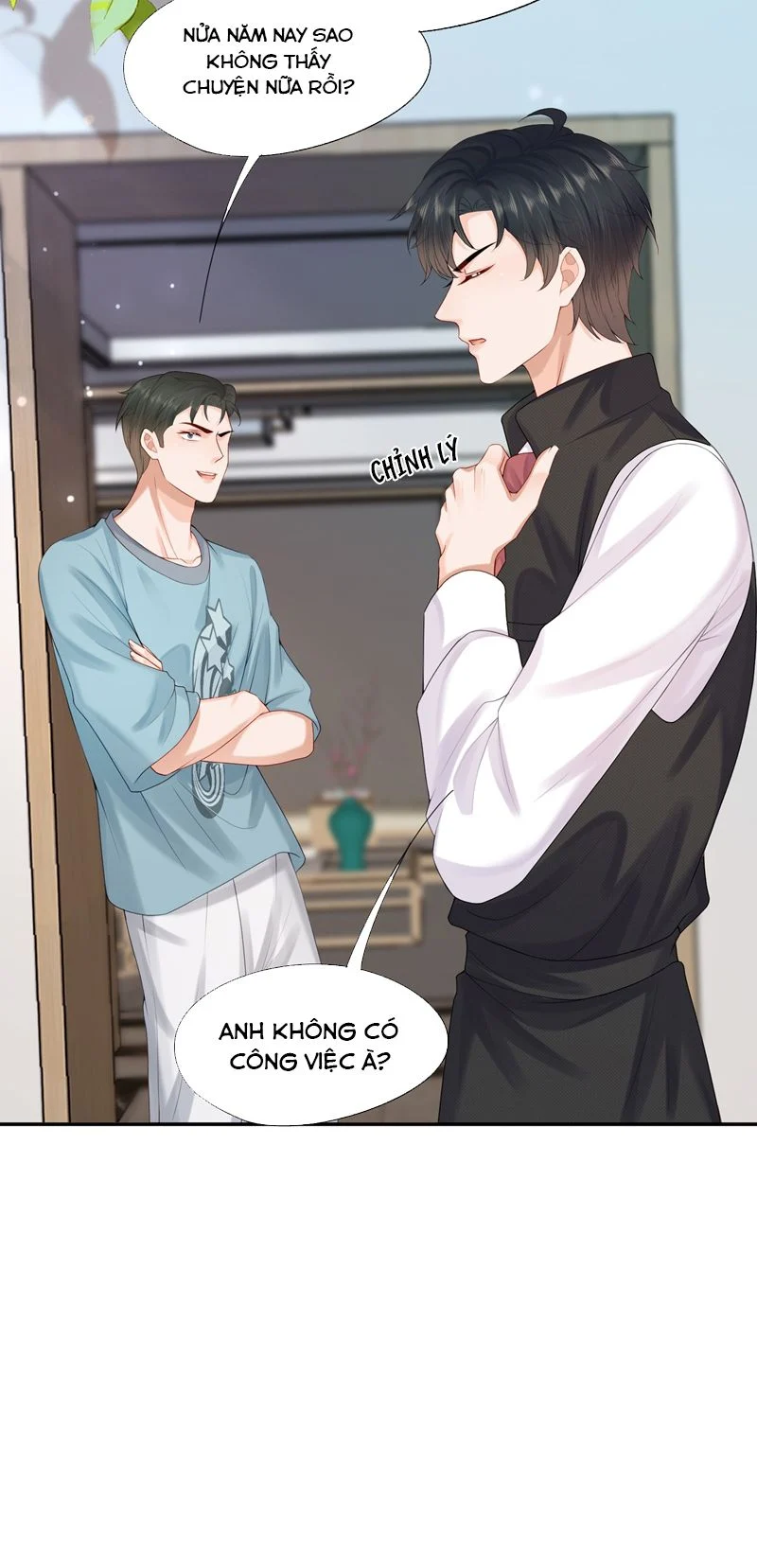 Phương Thức Chính Thức Giải Cứu Tiểu Đáng Thương: Chapter 51