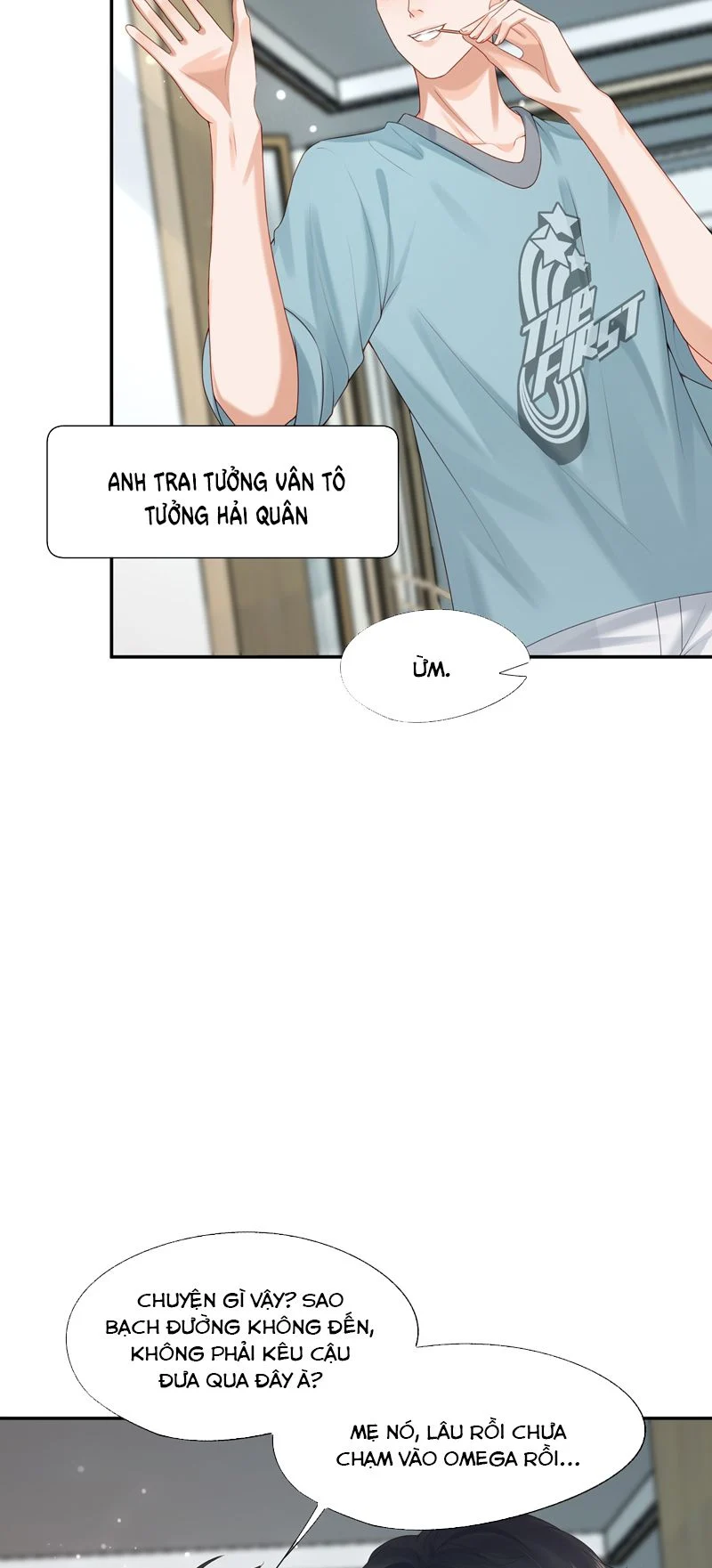 Phương Thức Chính Thức Giải Cứu Tiểu Đáng Thương: Chapter 51