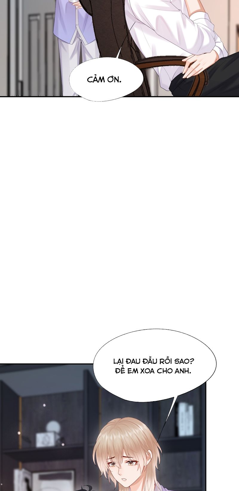 Phương Thức Chính Thức Giải Cứu Tiểu Đáng Thương: Chapter 51