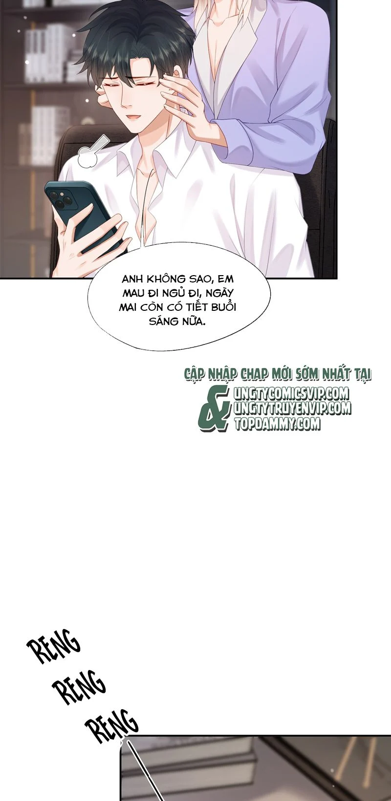 Phương Thức Chính Thức Giải Cứu Tiểu Đáng Thương: Chapter 51
