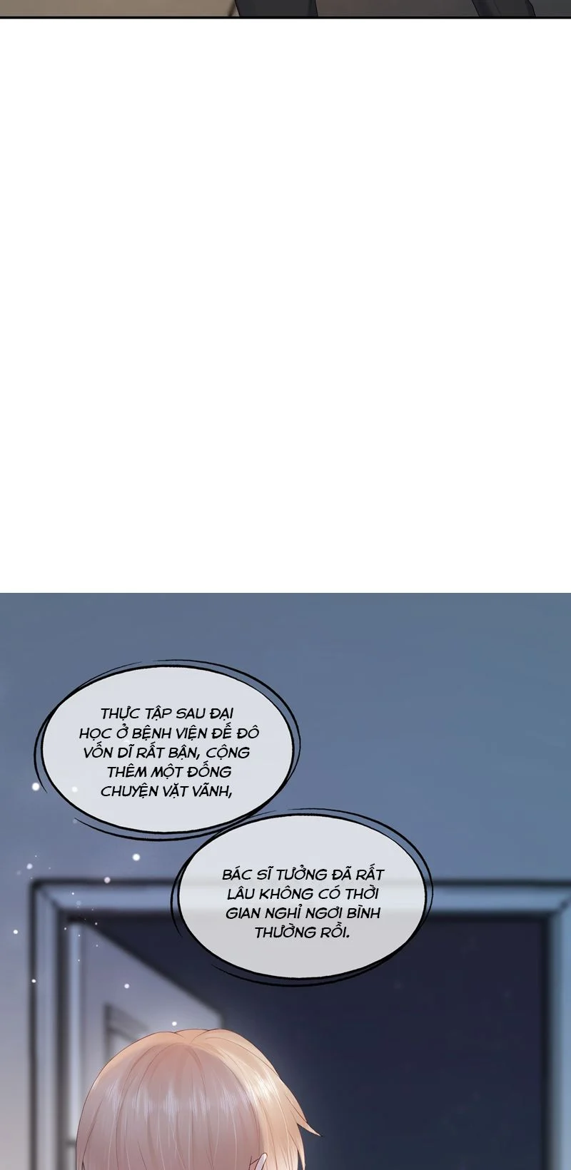 Phương Thức Chính Thức Giải Cứu Tiểu Đáng Thương: Chapter 51