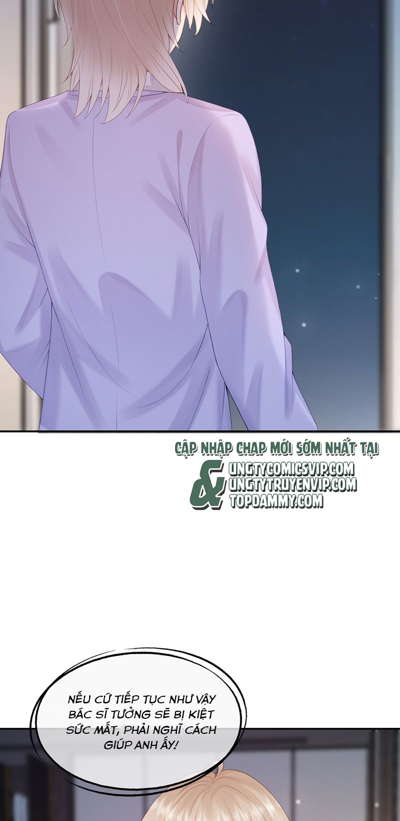 Phương Thức Chính Thức Giải Cứu Tiểu Đáng Thương: Chapter 51