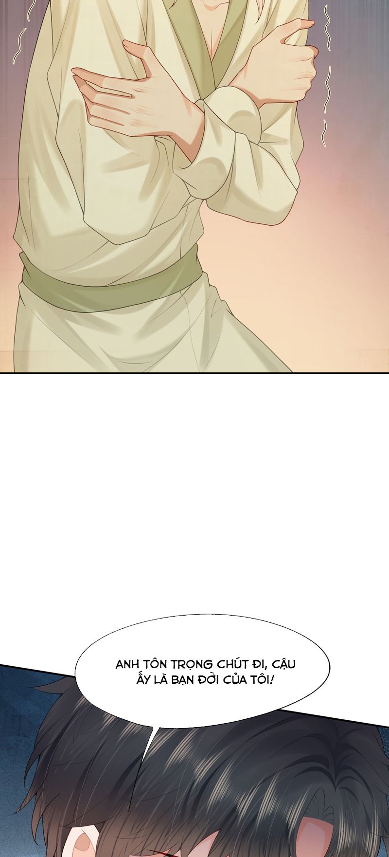 Phương Thức Chính Thức Giải Cứu Tiểu Đáng Thương: Chapter 51