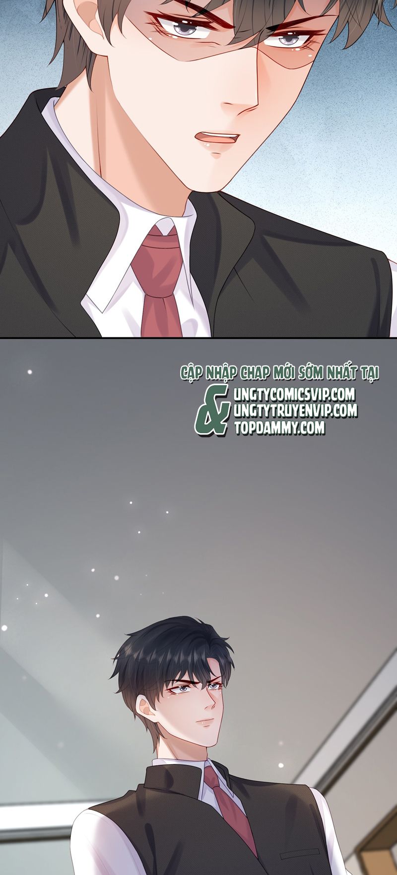 Phương Thức Chính Thức Giải Cứu Tiểu Đáng Thương: Chapter 51
