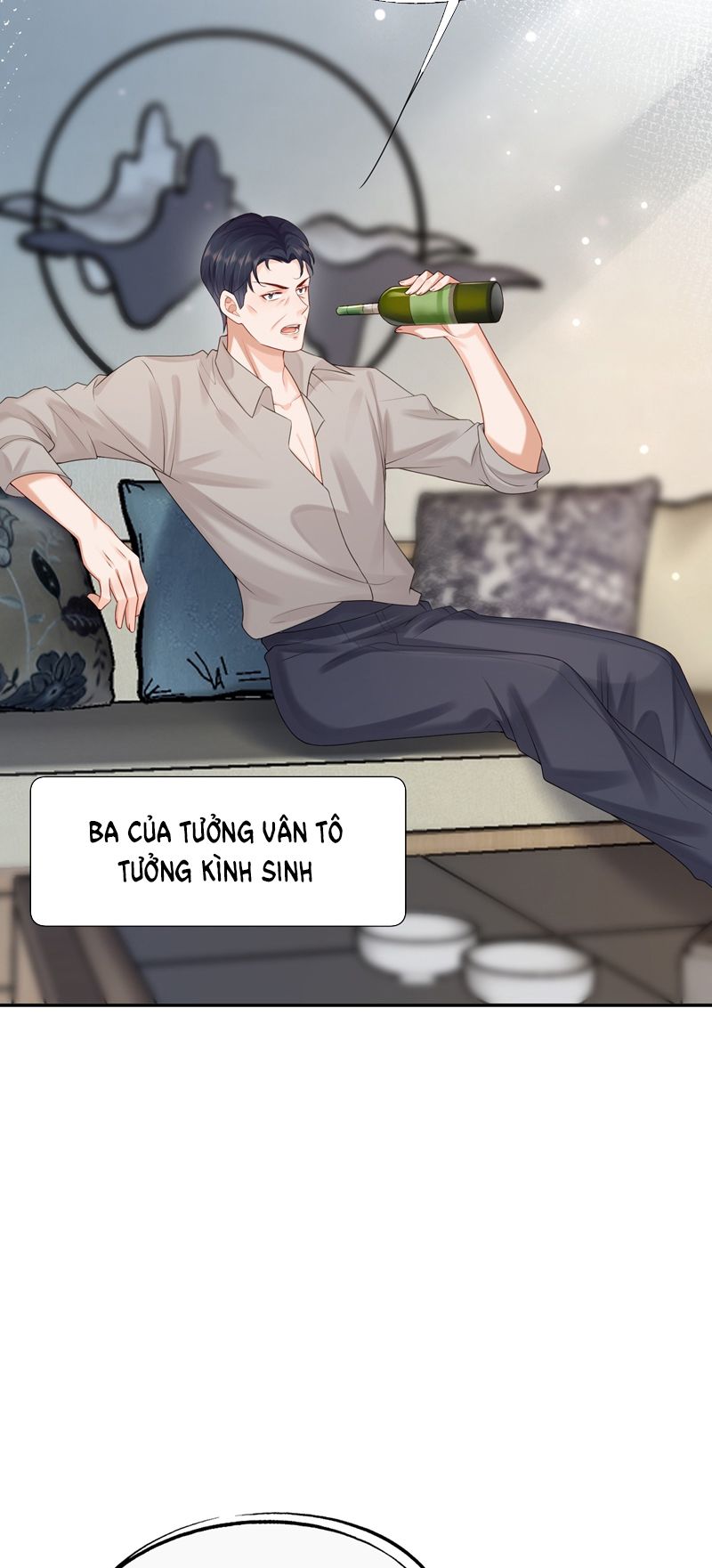 Phương Thức Chính Thức Giải Cứu Tiểu Đáng Thương: Chapter 51