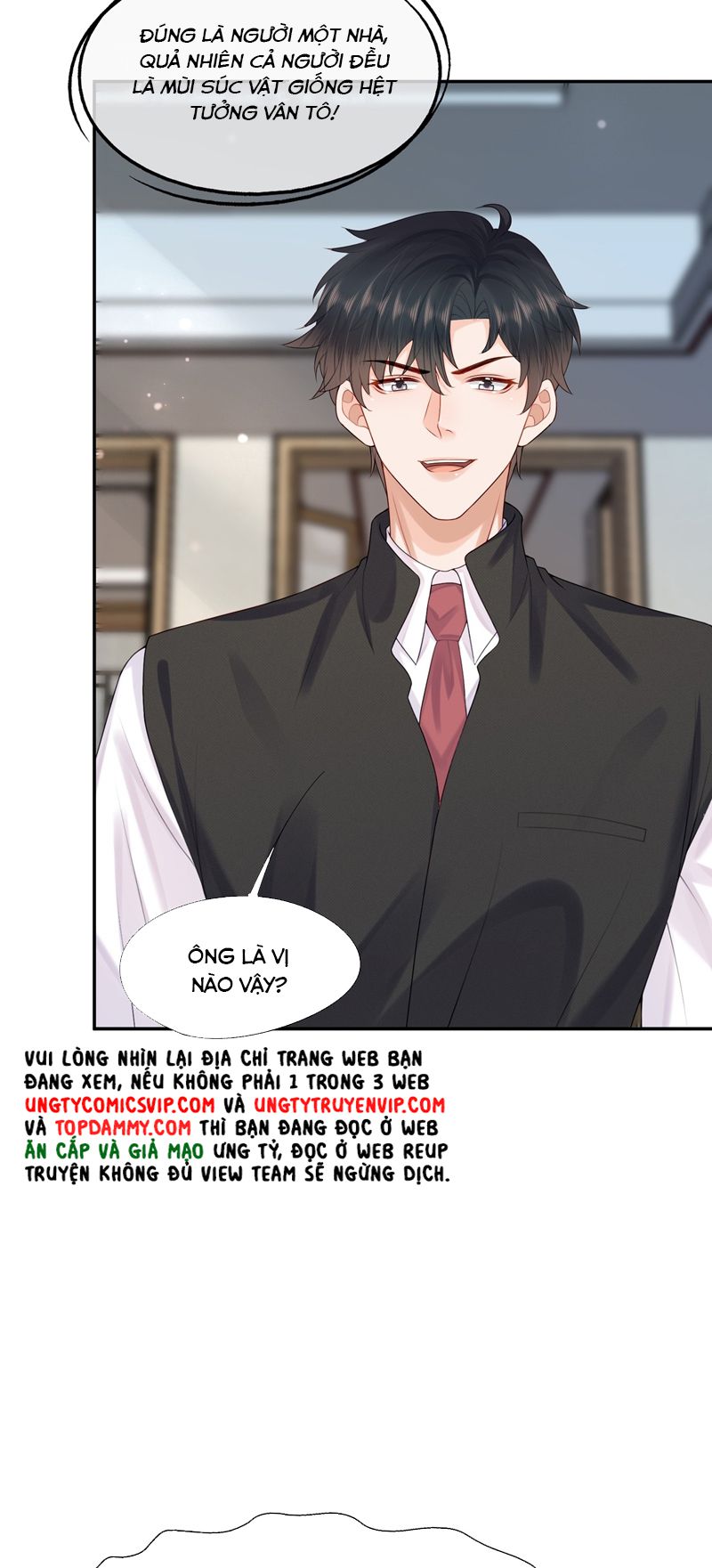 Phương Thức Chính Thức Giải Cứu Tiểu Đáng Thương: Chapter 51
