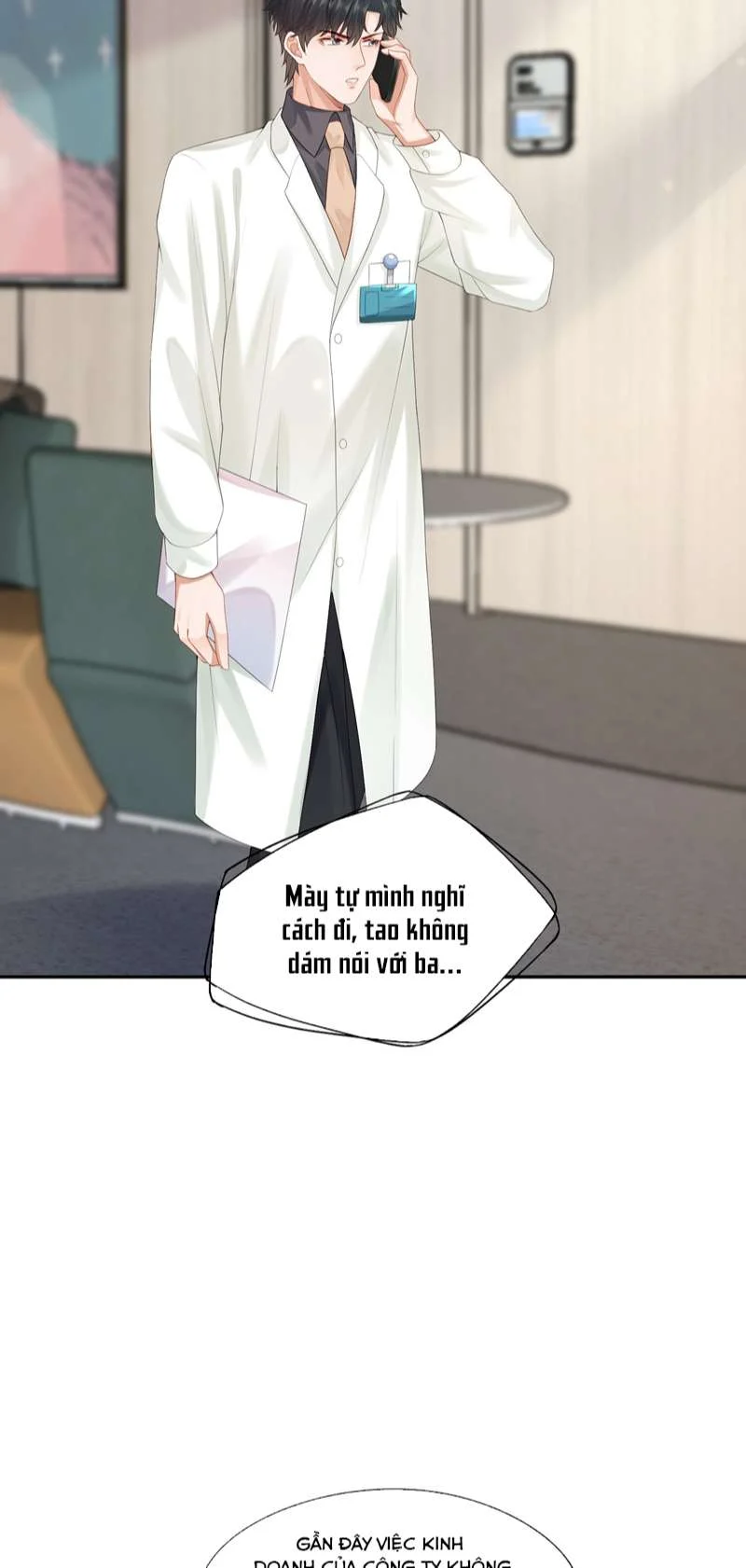 Phương Thức Chính Thức Giải Cứu Tiểu Đáng Thương: Chapter 52