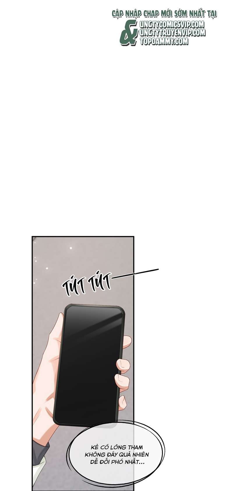 Phương Thức Chính Thức Giải Cứu Tiểu Đáng Thương: Chapter 52
