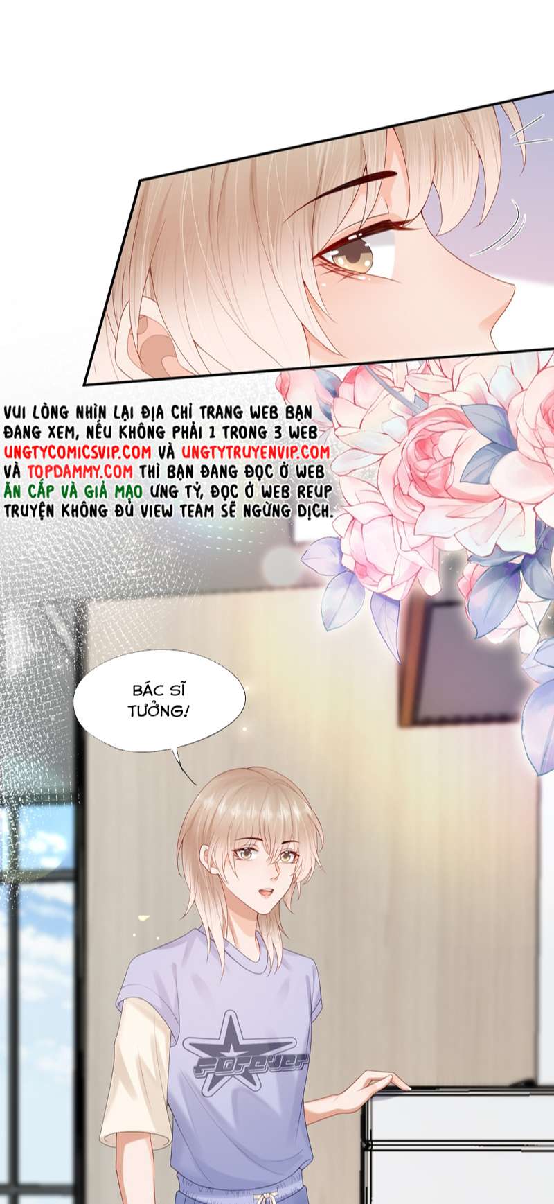 Phương Thức Chính Thức Giải Cứu Tiểu Đáng Thương: Chapter 52