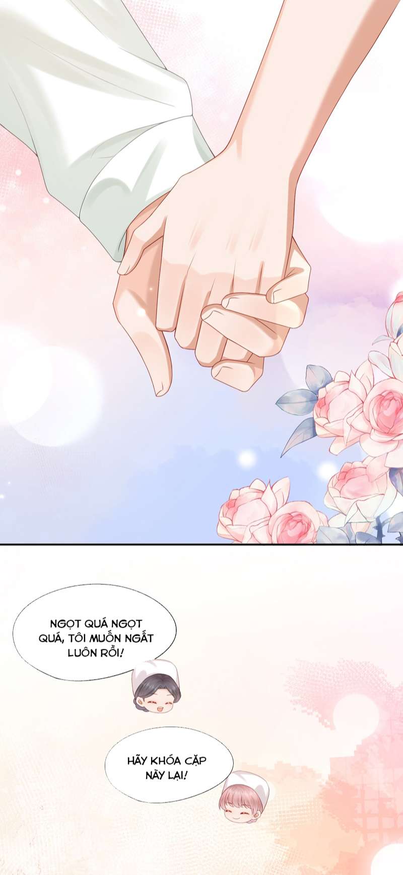 Phương Thức Chính Thức Giải Cứu Tiểu Đáng Thương: Chapter 52