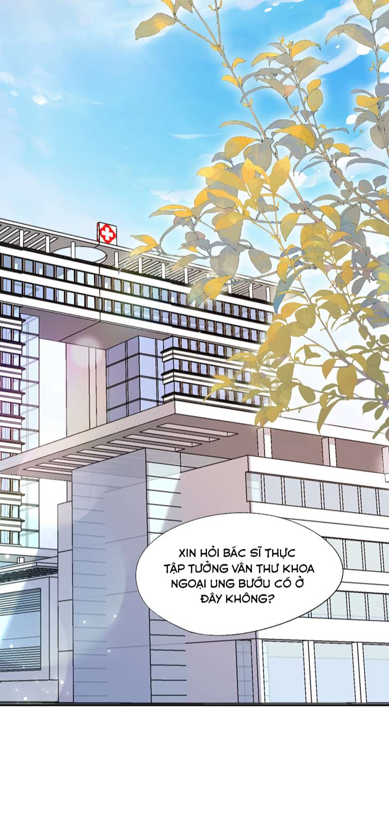 Phương Thức Chính Thức Giải Cứu Tiểu Đáng Thương: Chapter 52