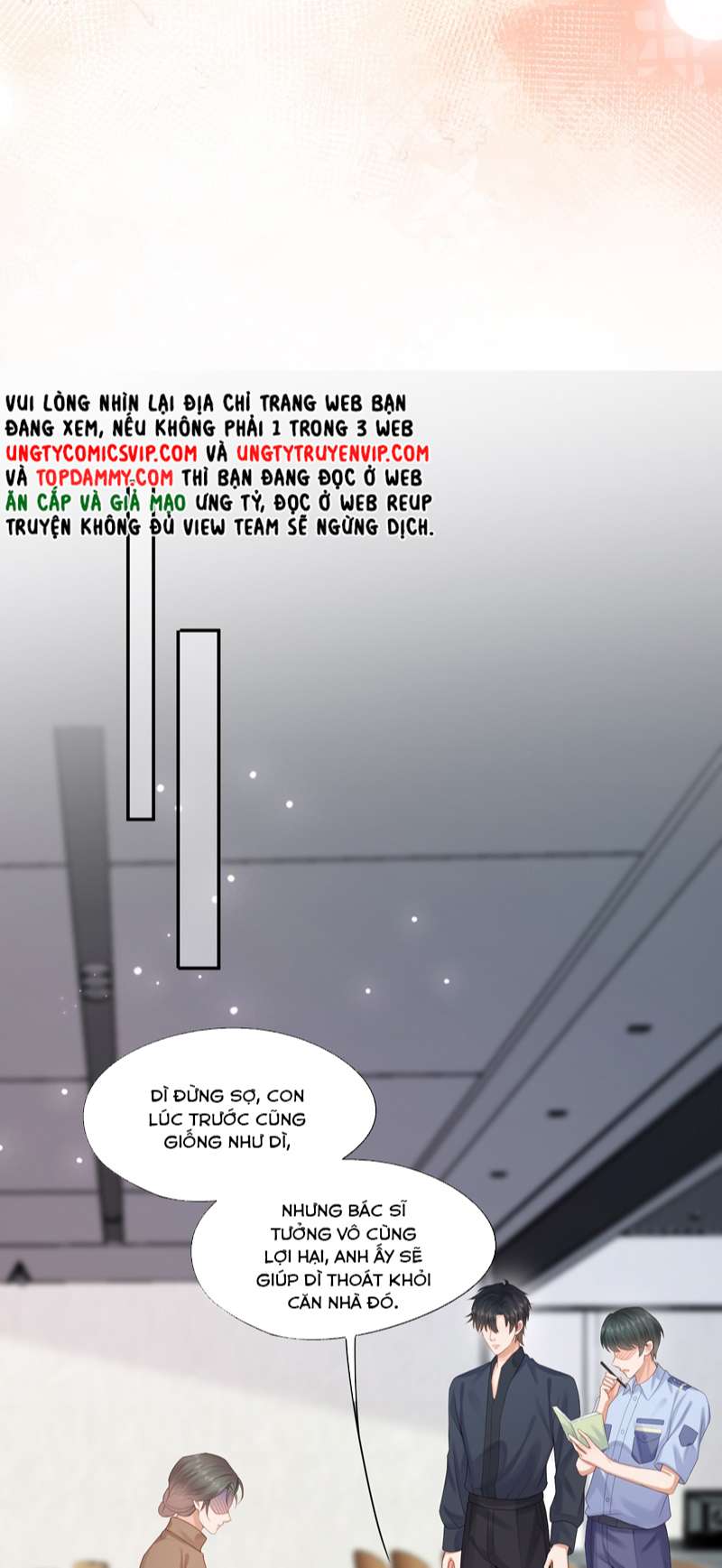 Phương Thức Chính Thức Giải Cứu Tiểu Đáng Thương: Chapter 52