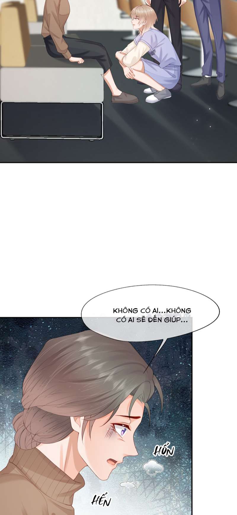Phương Thức Chính Thức Giải Cứu Tiểu Đáng Thương: Chapter 52