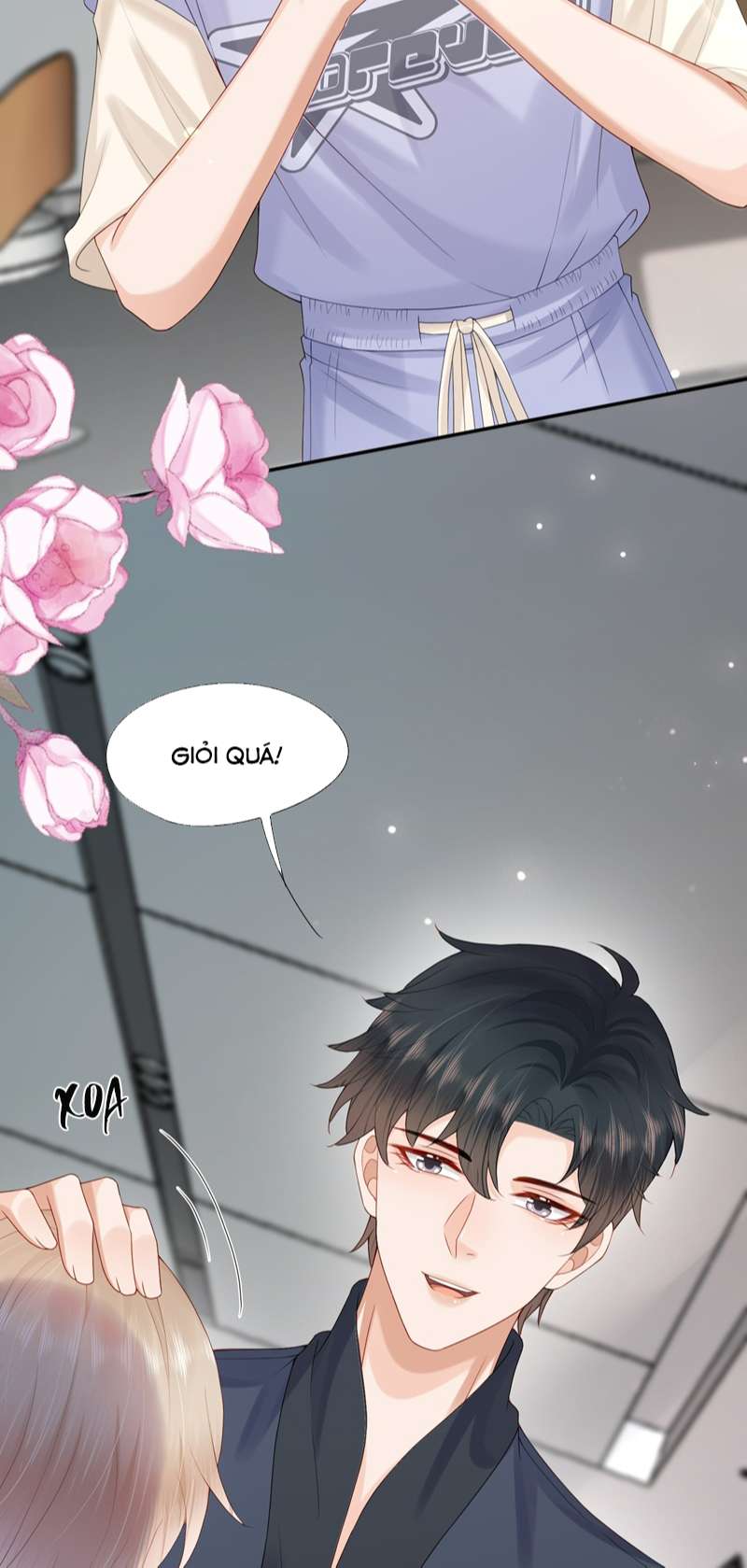 Phương Thức Chính Thức Giải Cứu Tiểu Đáng Thương: Chapter 52