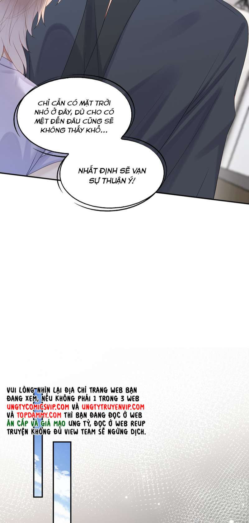 Phương Thức Chính Thức Giải Cứu Tiểu Đáng Thương: Chapter 52