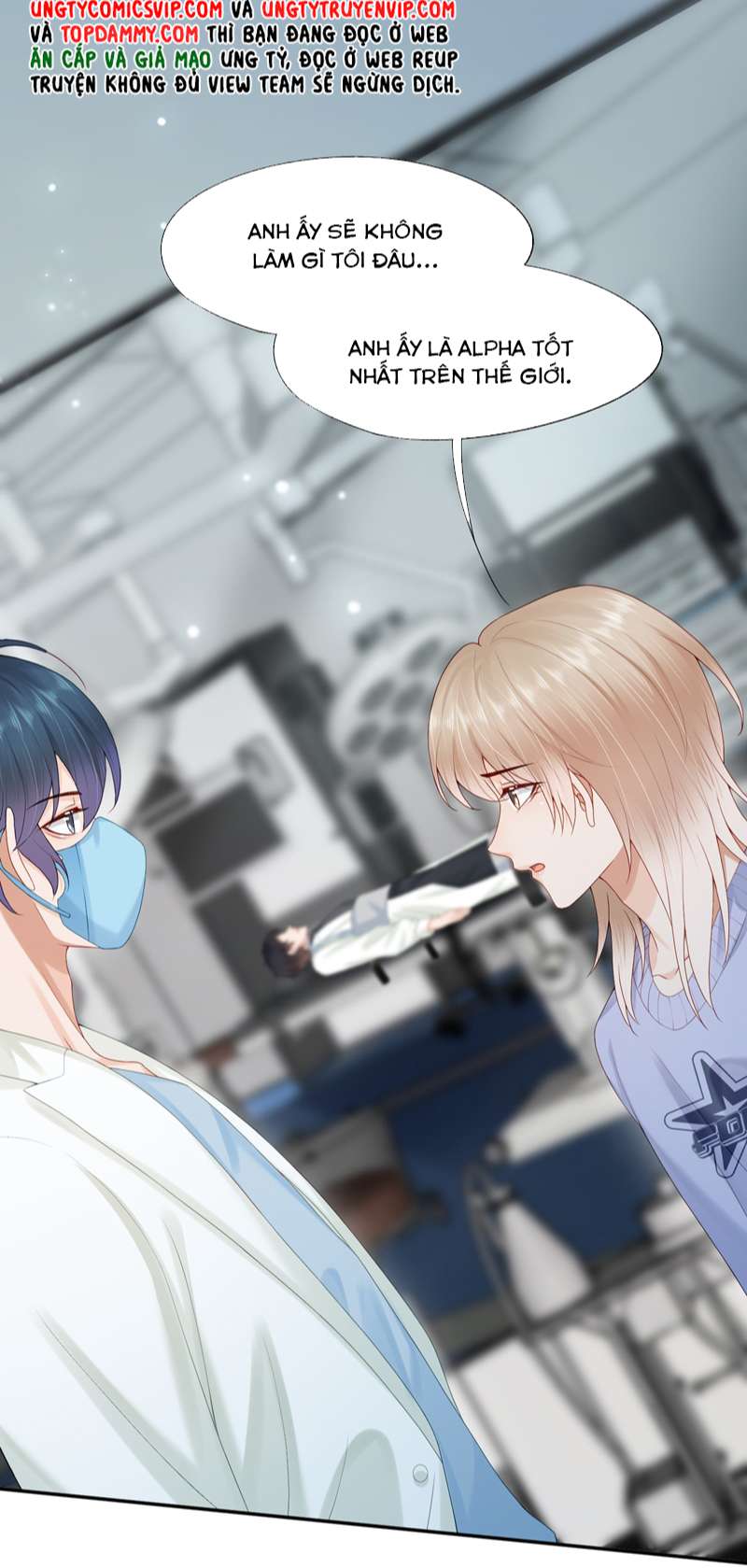 Phương Thức Chính Thức Giải Cứu Tiểu Đáng Thương: Chapter 52