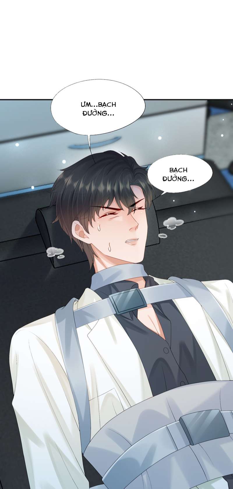 Phương Thức Chính Thức Giải Cứu Tiểu Đáng Thương: Chapter 52