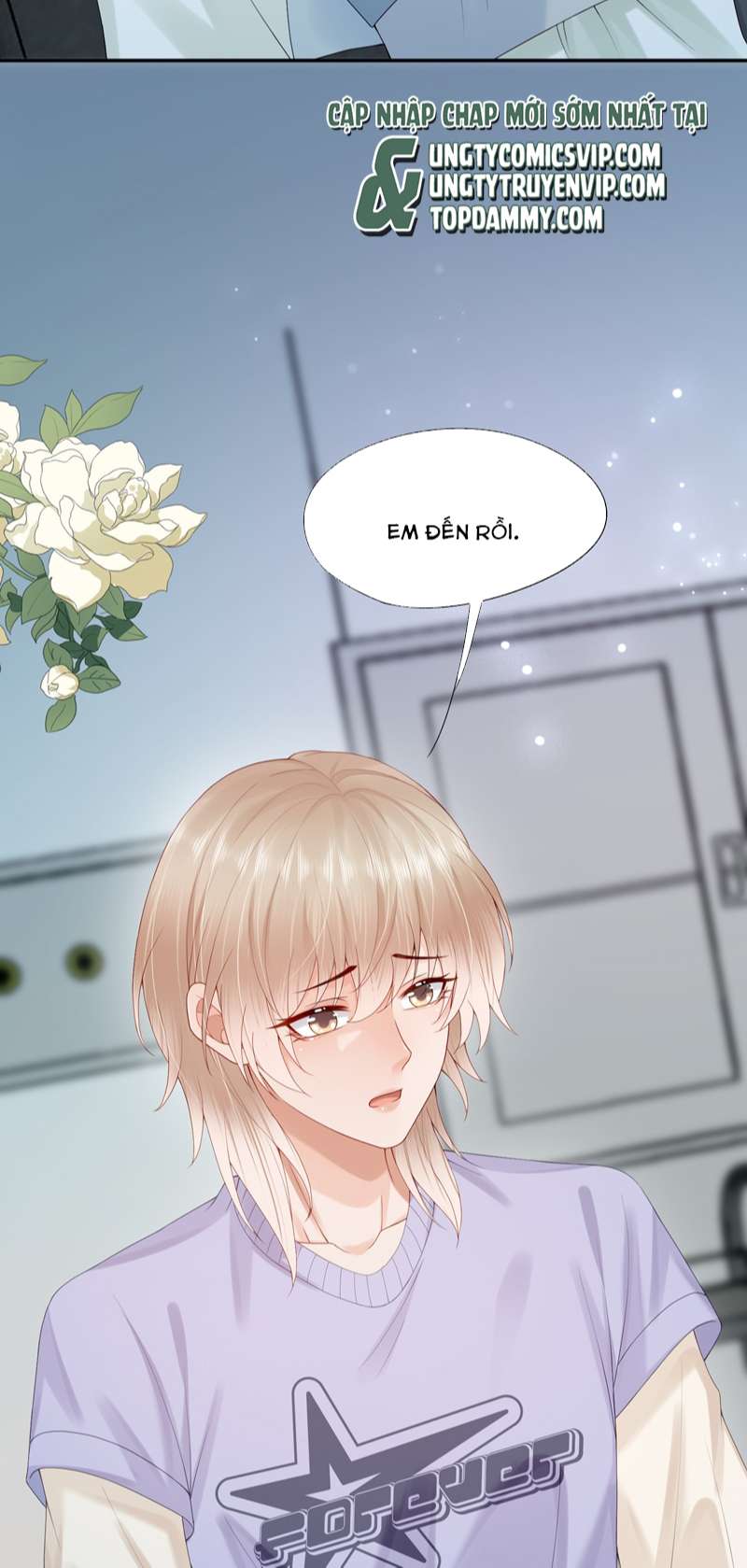 Phương Thức Chính Thức Giải Cứu Tiểu Đáng Thương: Chapter 52