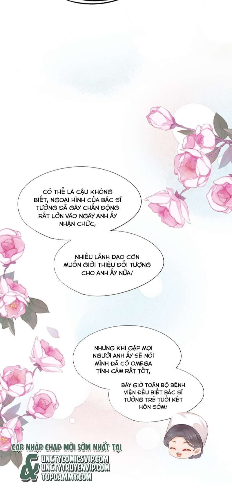 Phương Thức Chính Thức Giải Cứu Tiểu Đáng Thương: Chapter 52