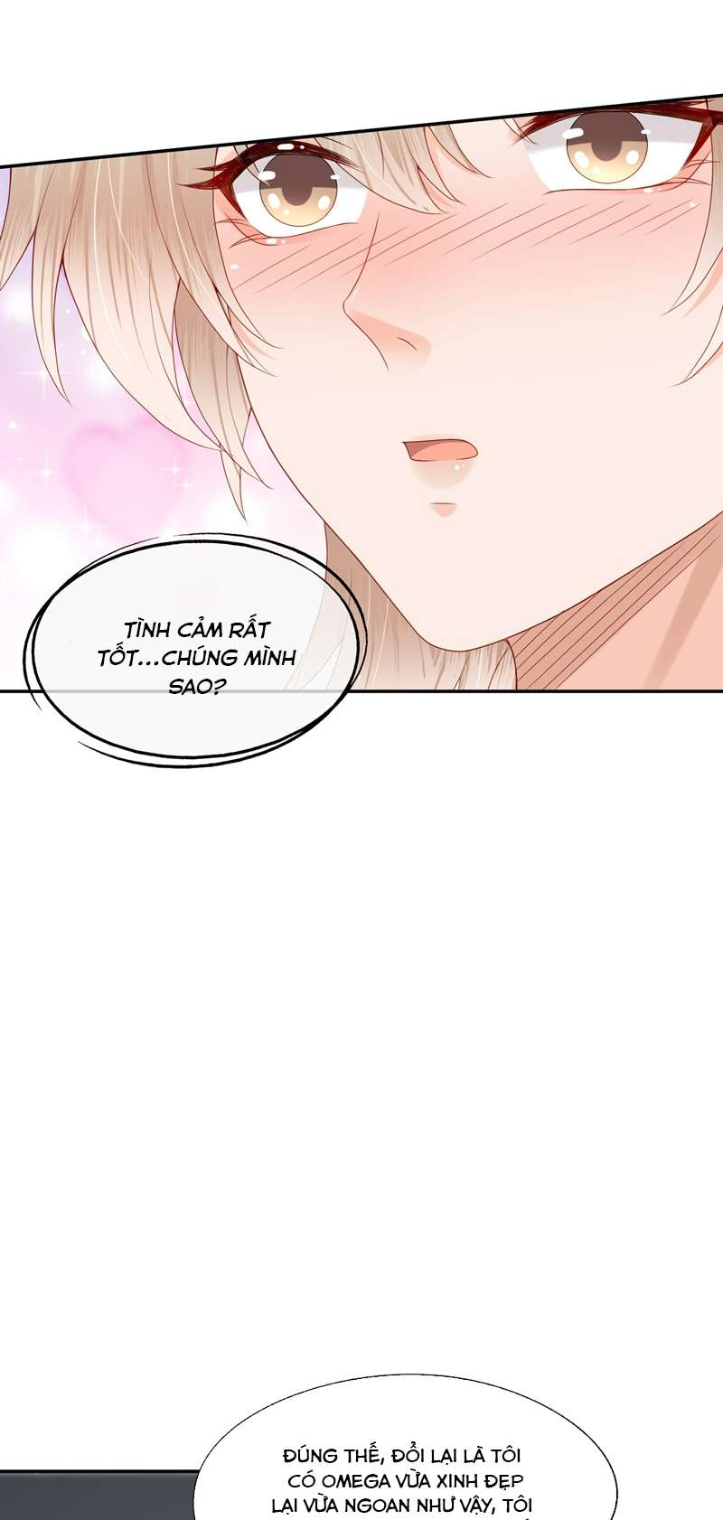 Phương Thức Chính Thức Giải Cứu Tiểu Đáng Thương: Chapter 52