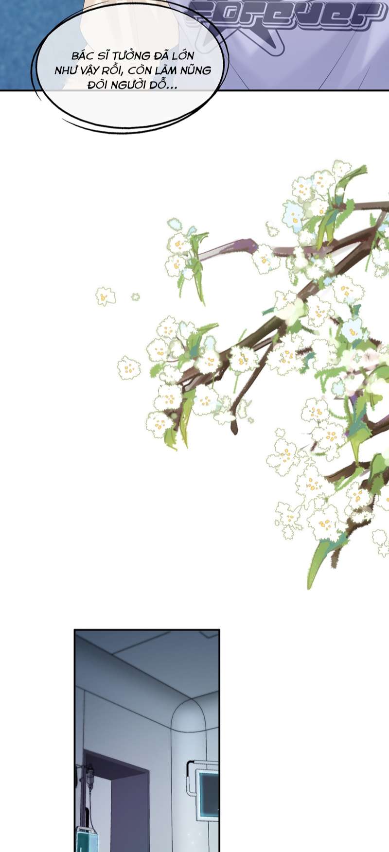 Phương Thức Chính Thức Giải Cứu Tiểu Đáng Thương: Chapter 53