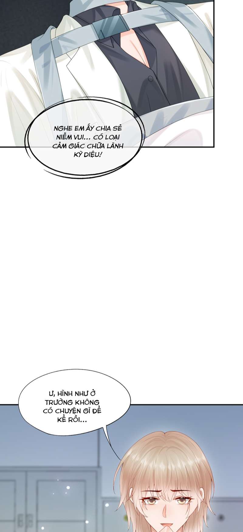 Phương Thức Chính Thức Giải Cứu Tiểu Đáng Thương: Chapter 53