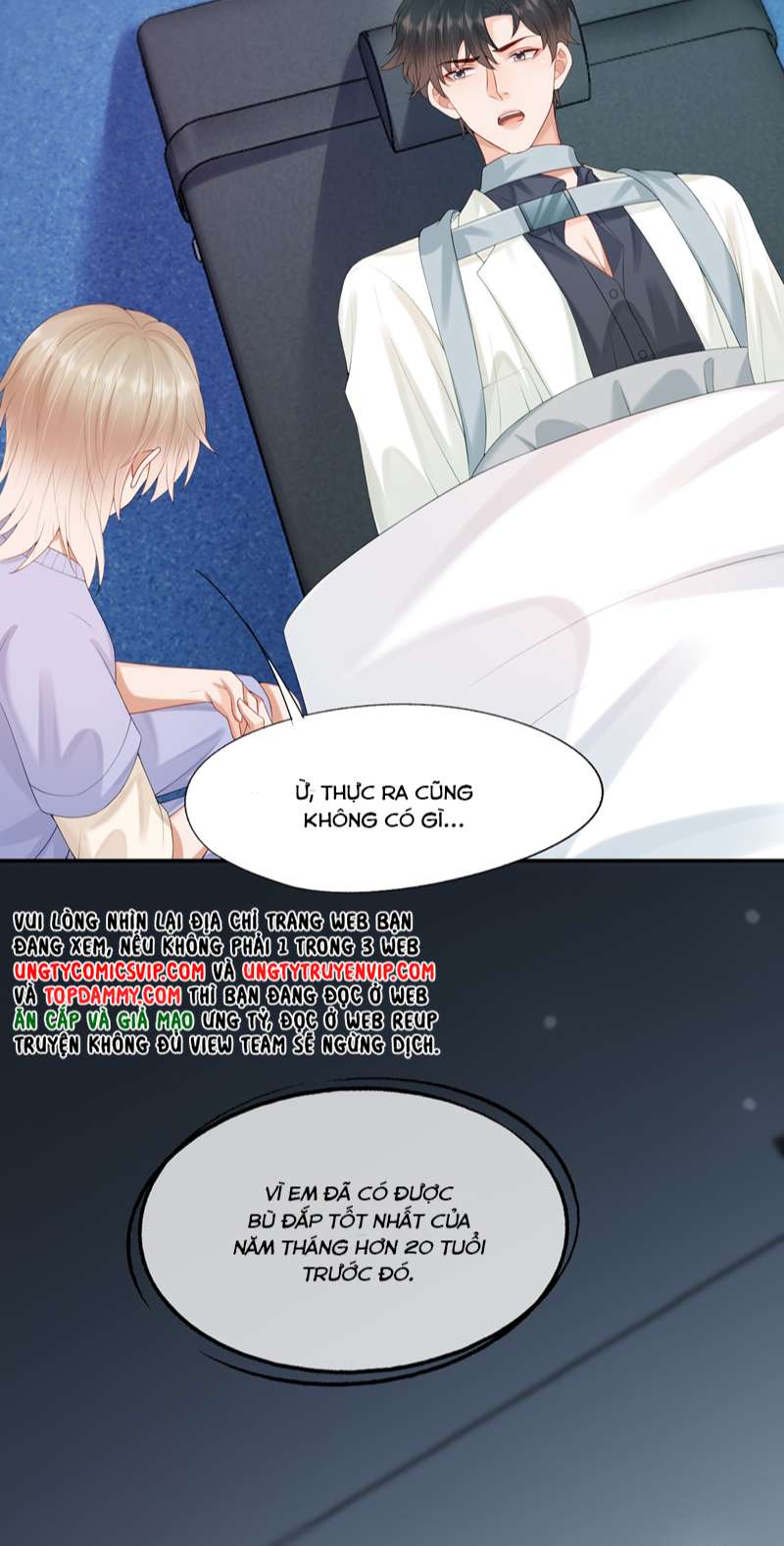 Phương Thức Chính Thức Giải Cứu Tiểu Đáng Thương: Chapter 53