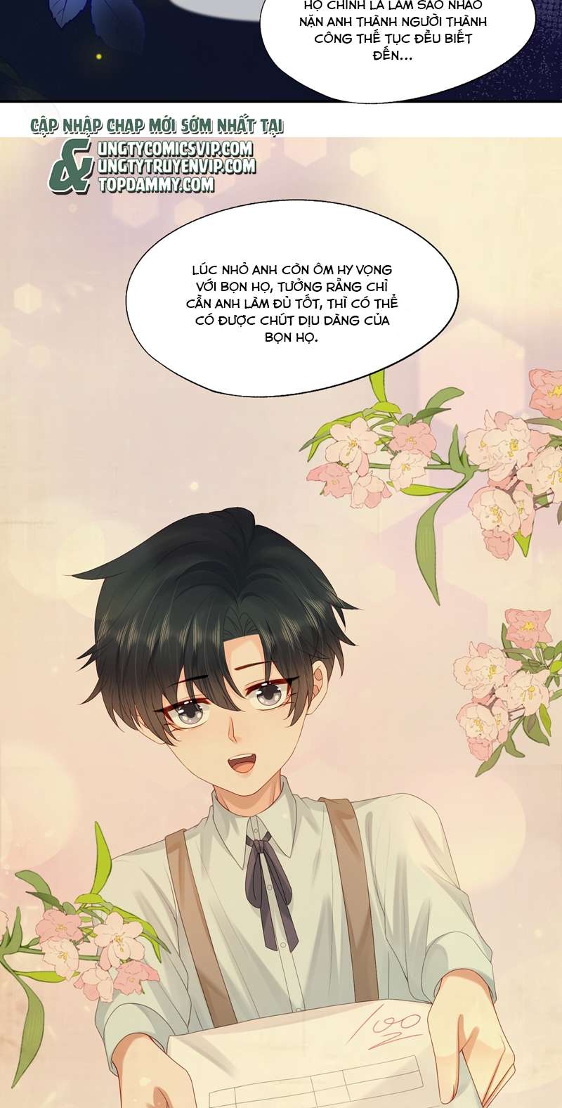 Phương Thức Chính Thức Giải Cứu Tiểu Đáng Thương: Chapter 53