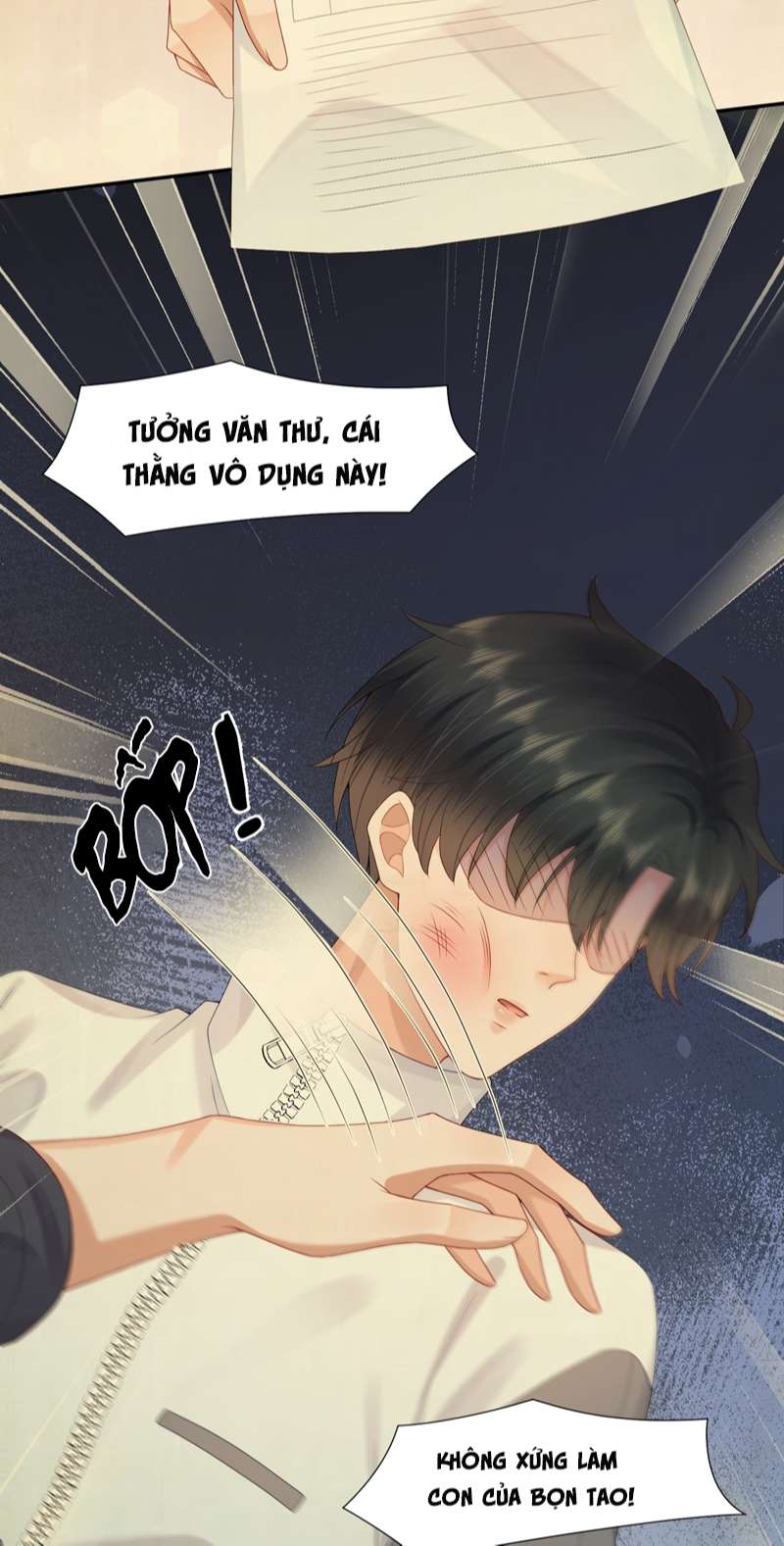Phương Thức Chính Thức Giải Cứu Tiểu Đáng Thương: Chapter 53
