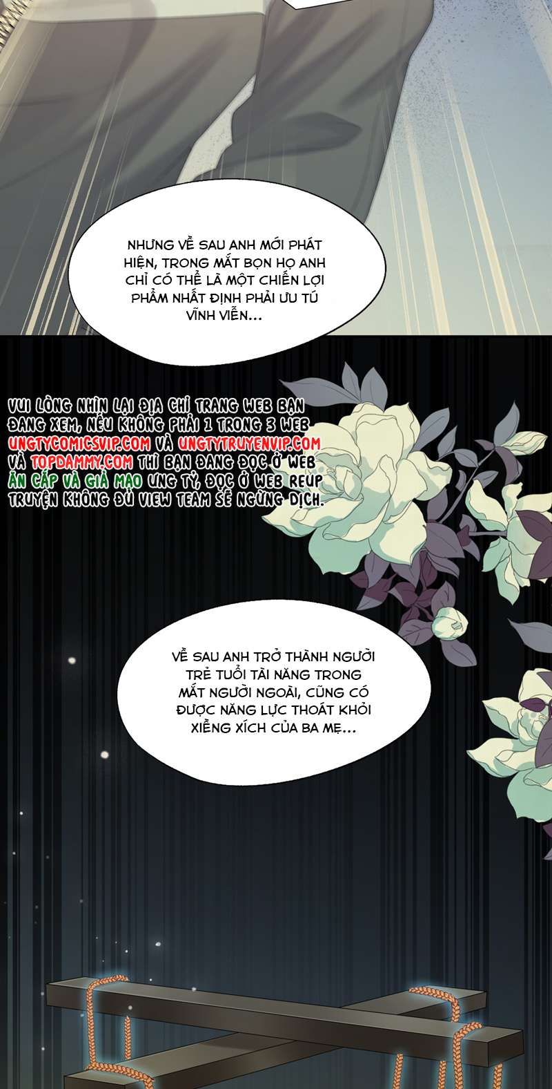 Phương Thức Chính Thức Giải Cứu Tiểu Đáng Thương: Chapter 53
