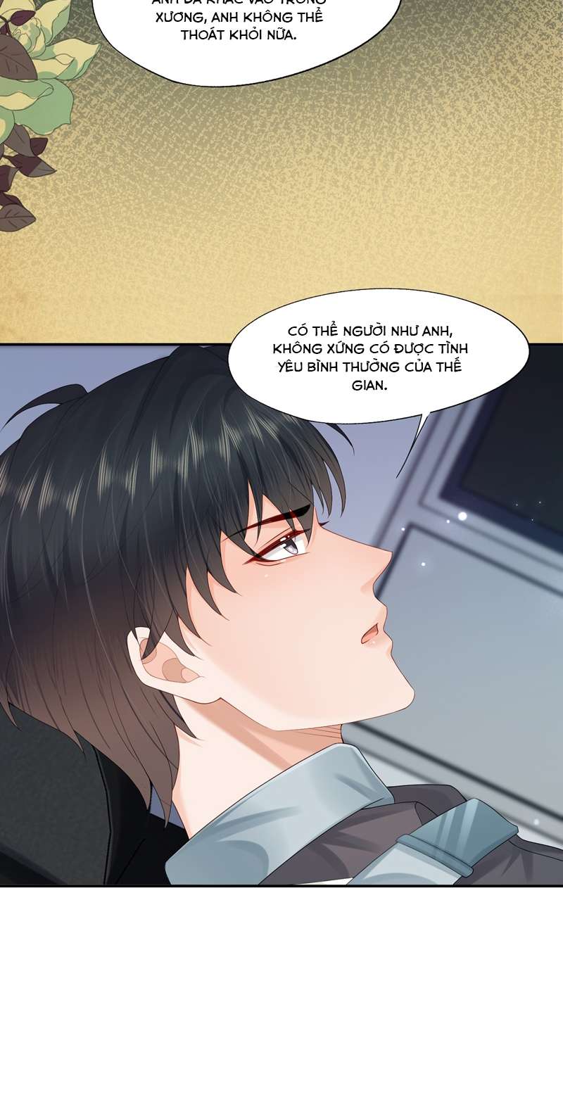 Phương Thức Chính Thức Giải Cứu Tiểu Đáng Thương: Chapter 53