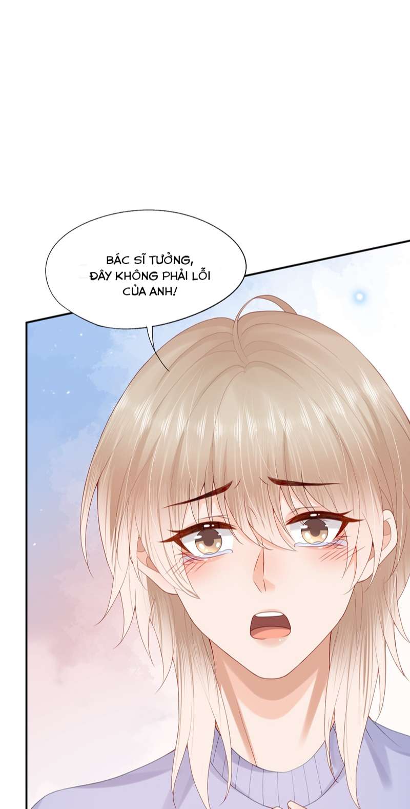 Phương Thức Chính Thức Giải Cứu Tiểu Đáng Thương: Chapter 53